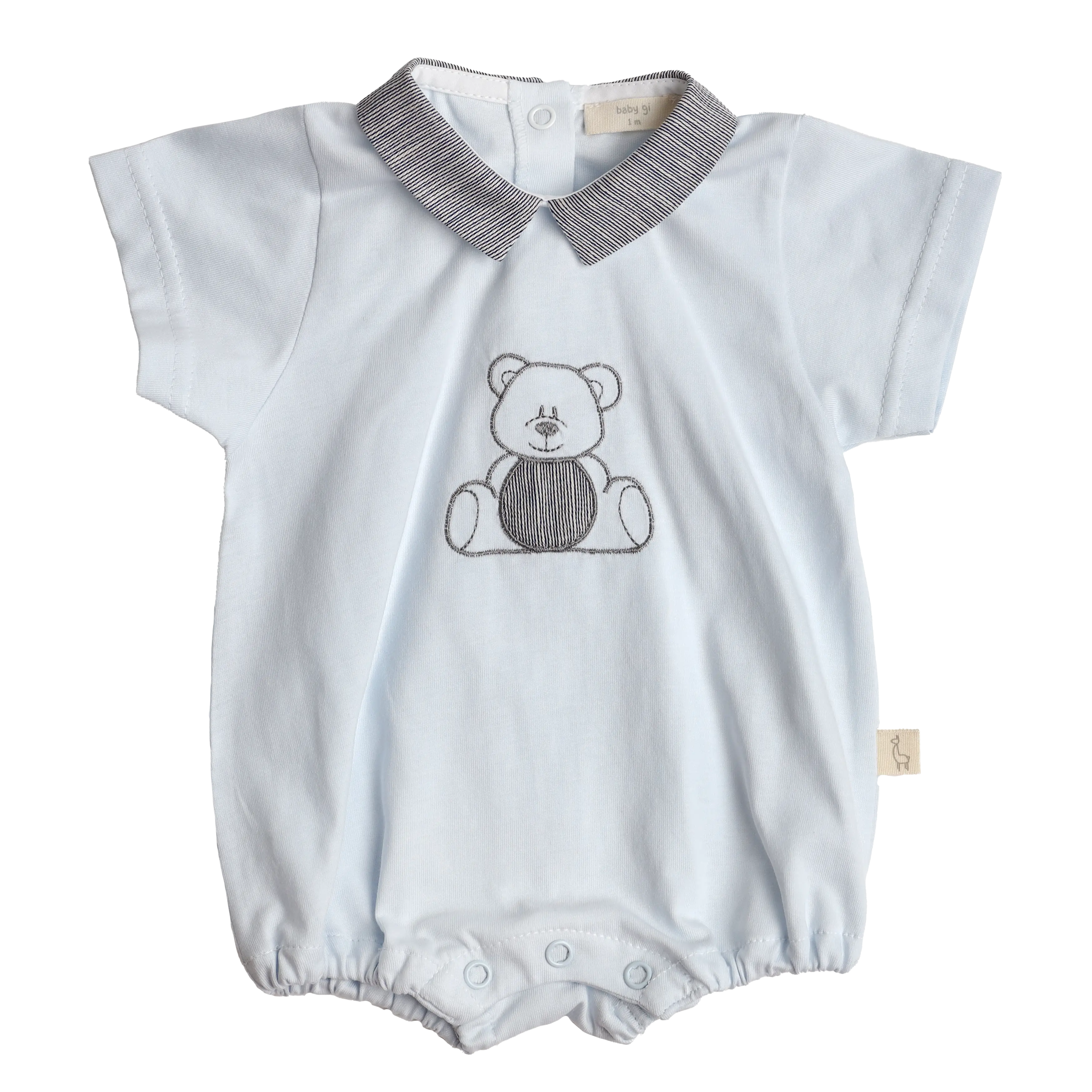 FOFO TEDDY BEAR AZUL