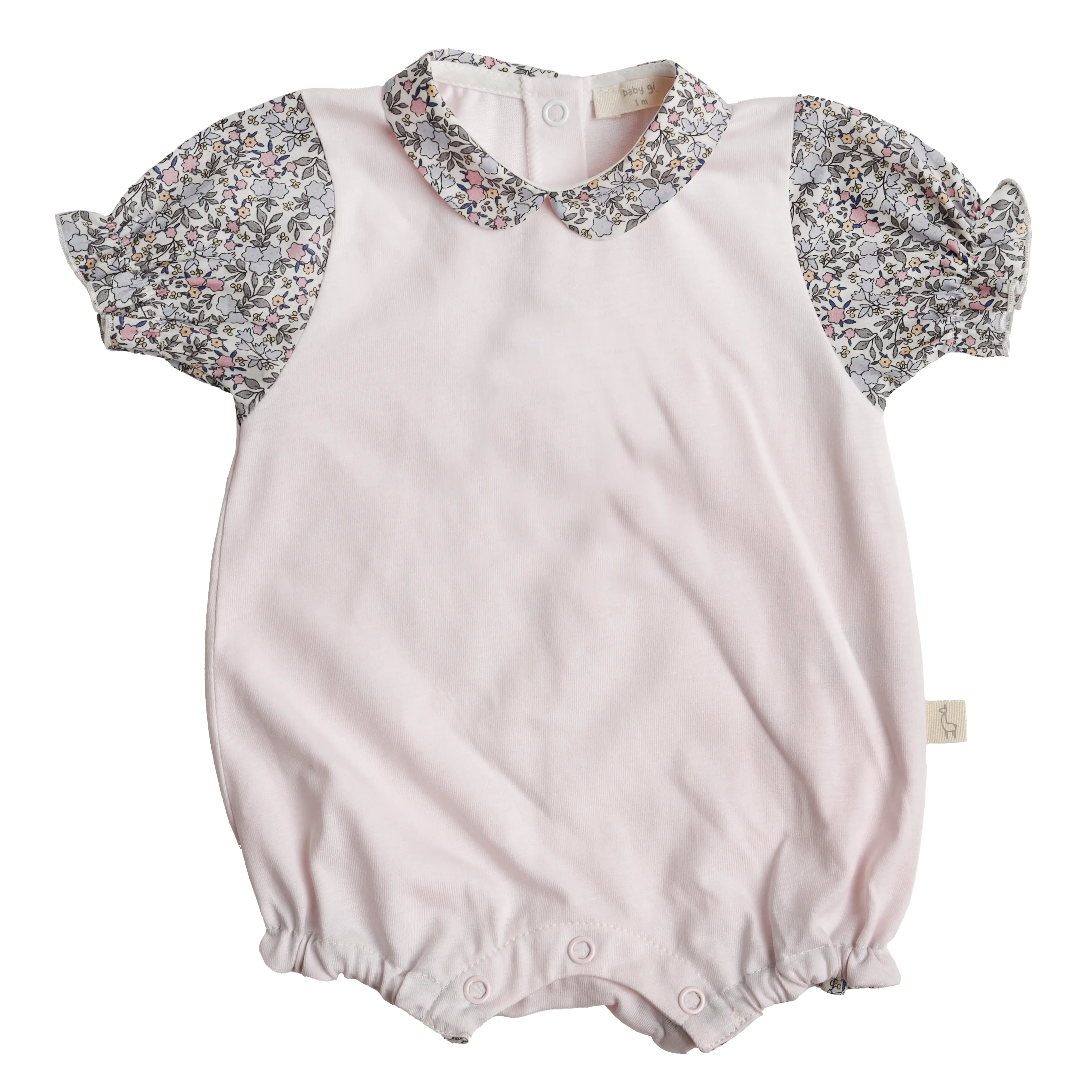 FOFO TEDDY BEAR ROSA S/ URSO