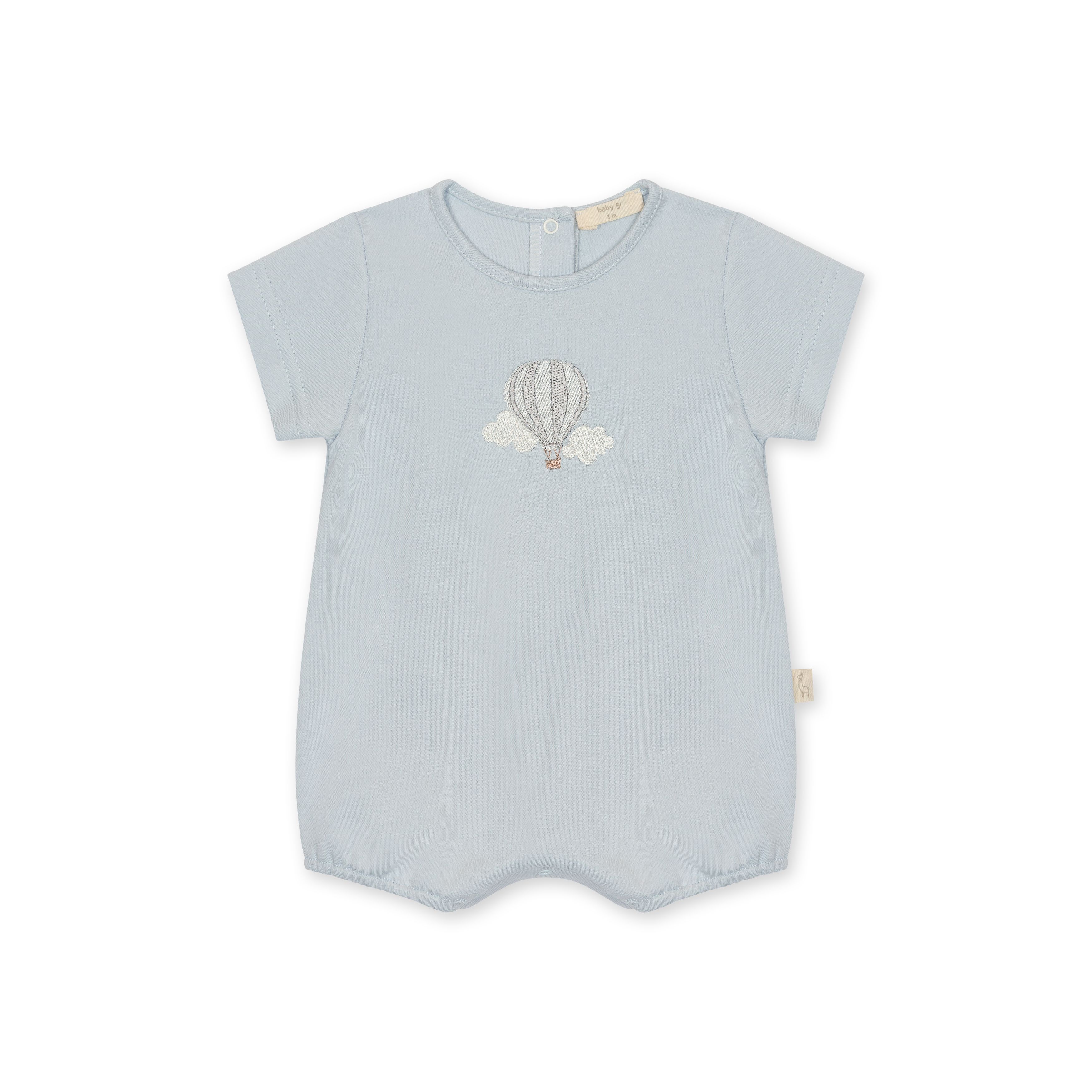 PASTEL BLUE