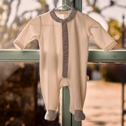 BABYGROW BARN