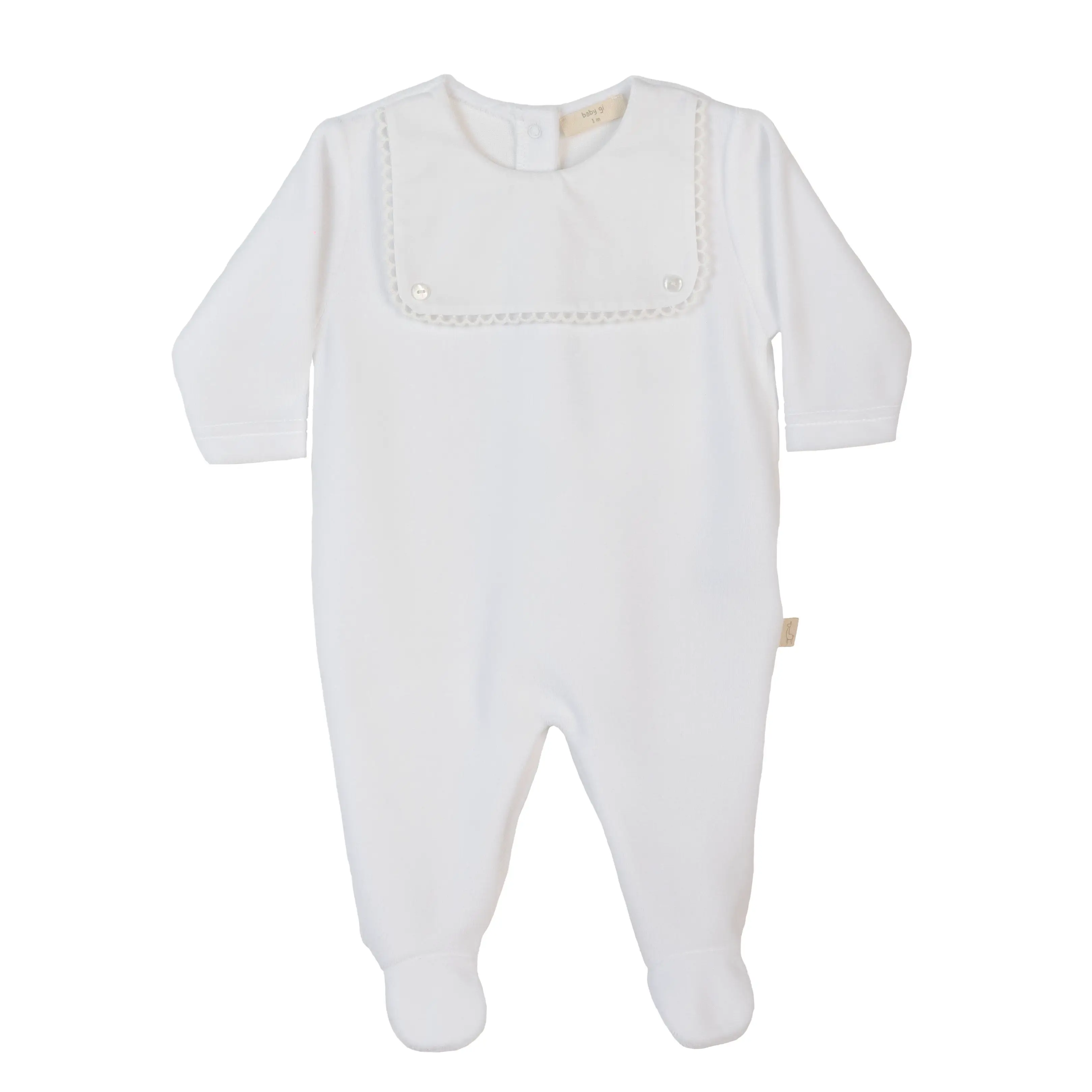 BABYGROW BABY GI