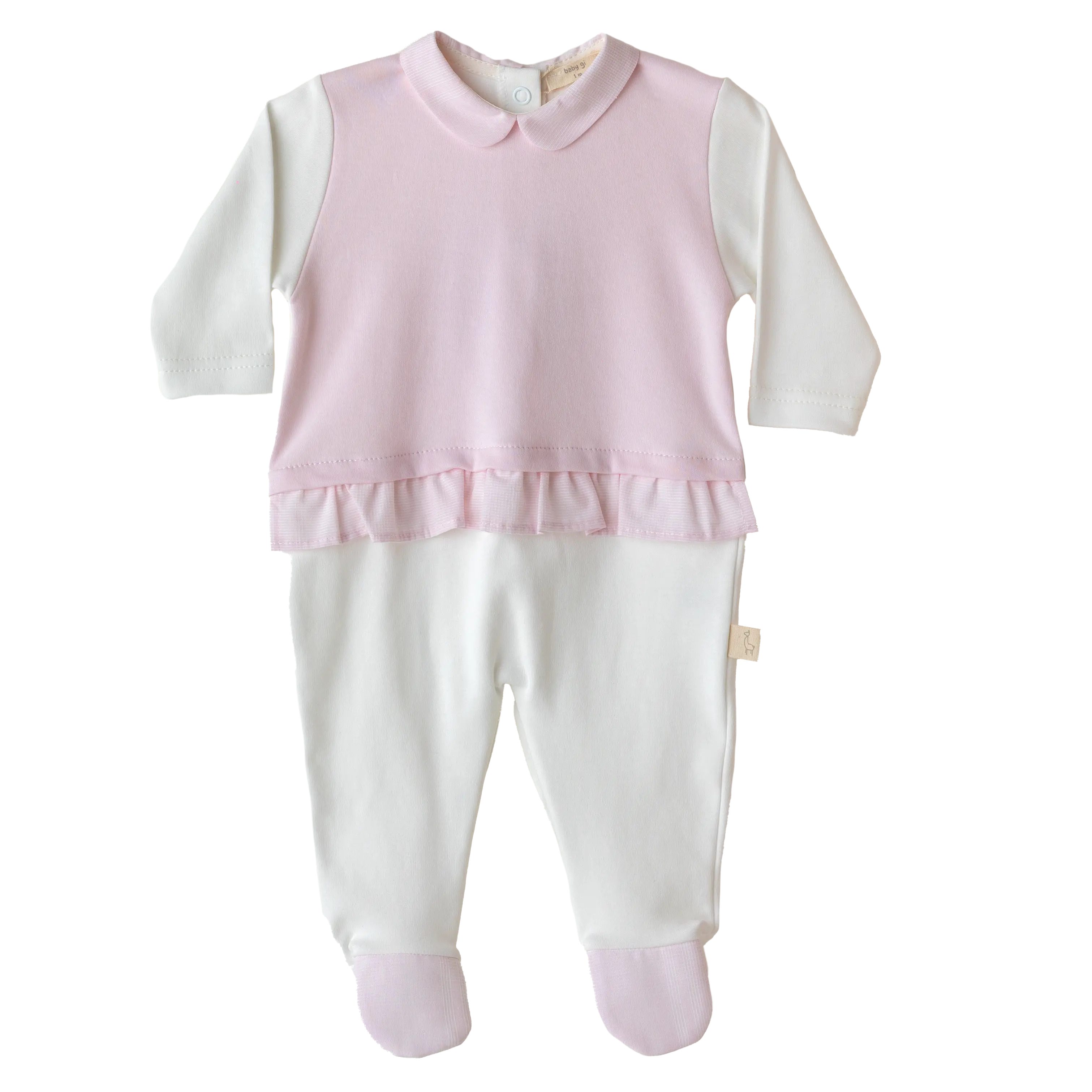 BABYGROW BABY GI