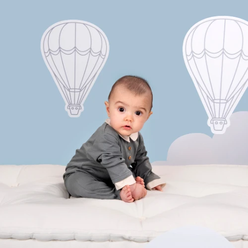 BABYGROW TRENDY