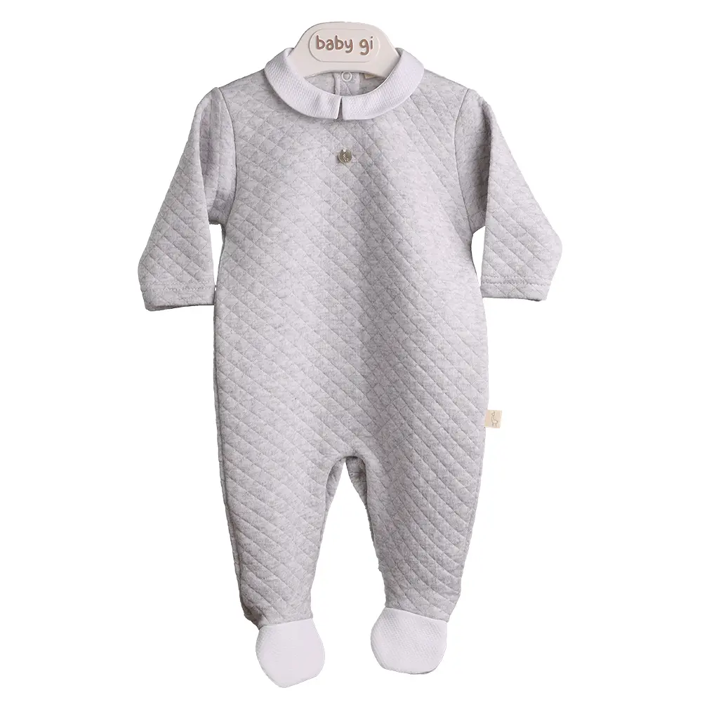 BABYGROW JACQUARD