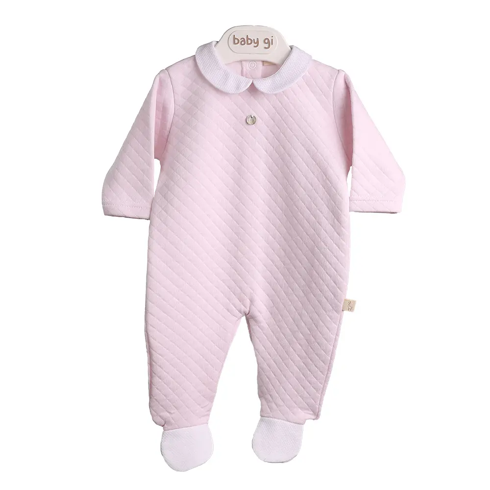 BABYGROW JACQUARD