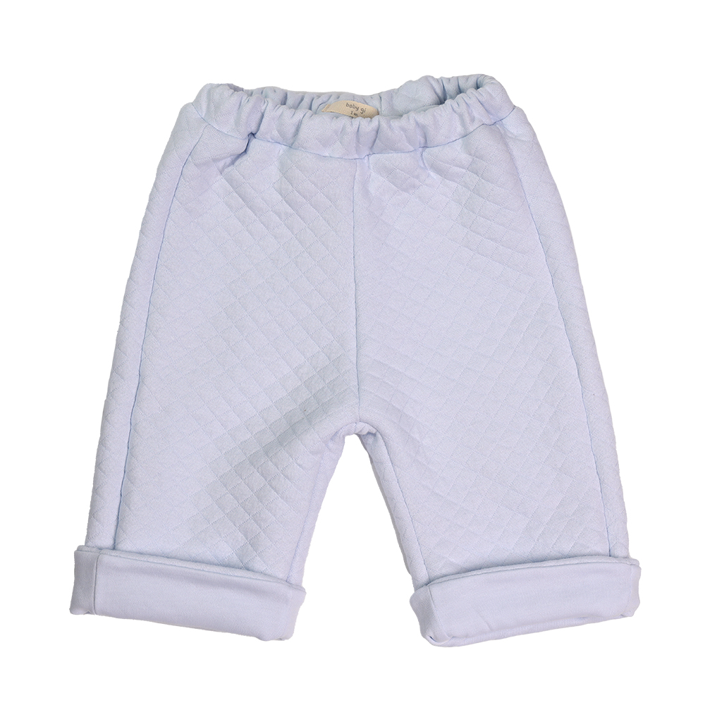 CALÇAS JACQUARD