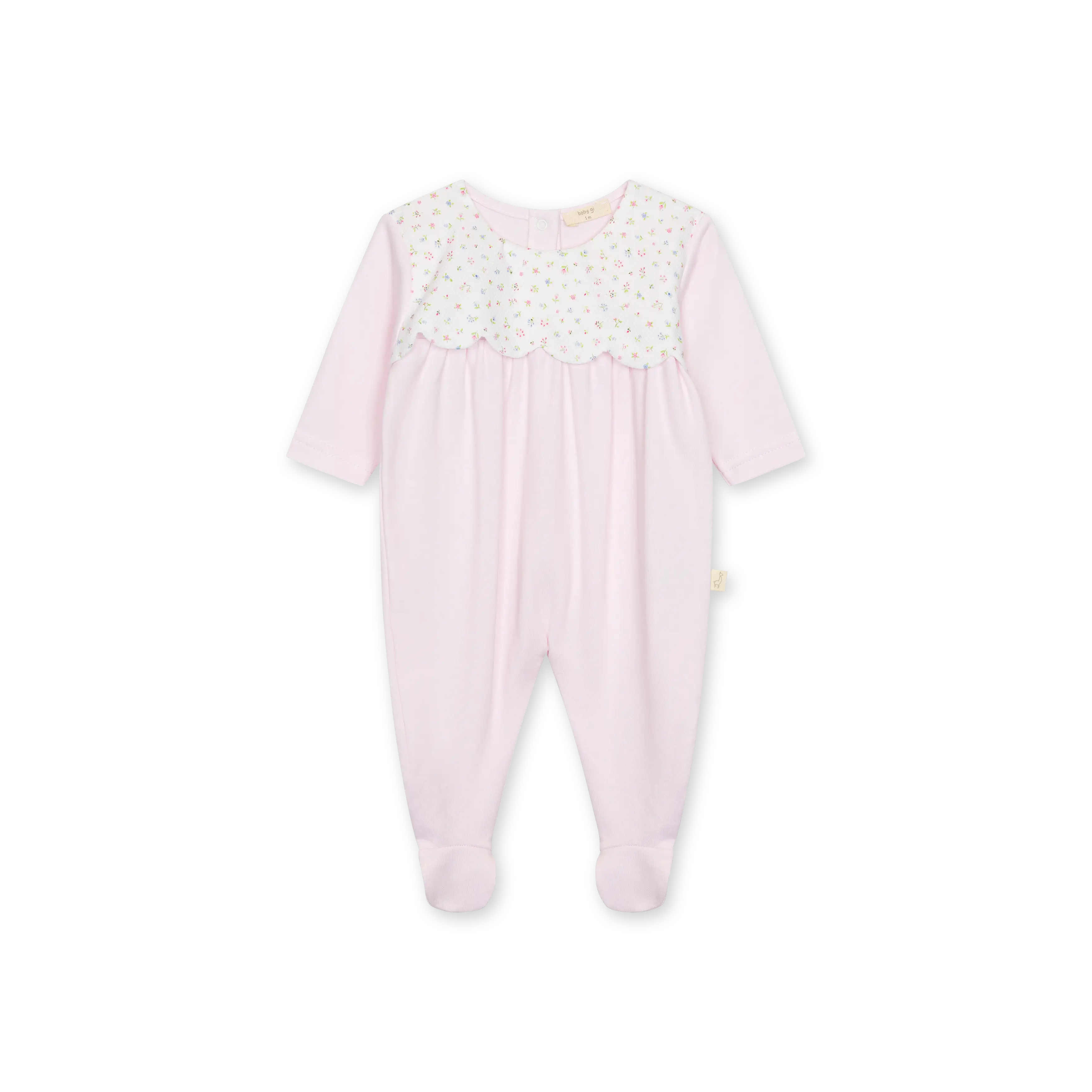 BABYGROW BLOOM