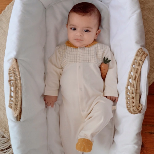 BABYGROW BUNNY