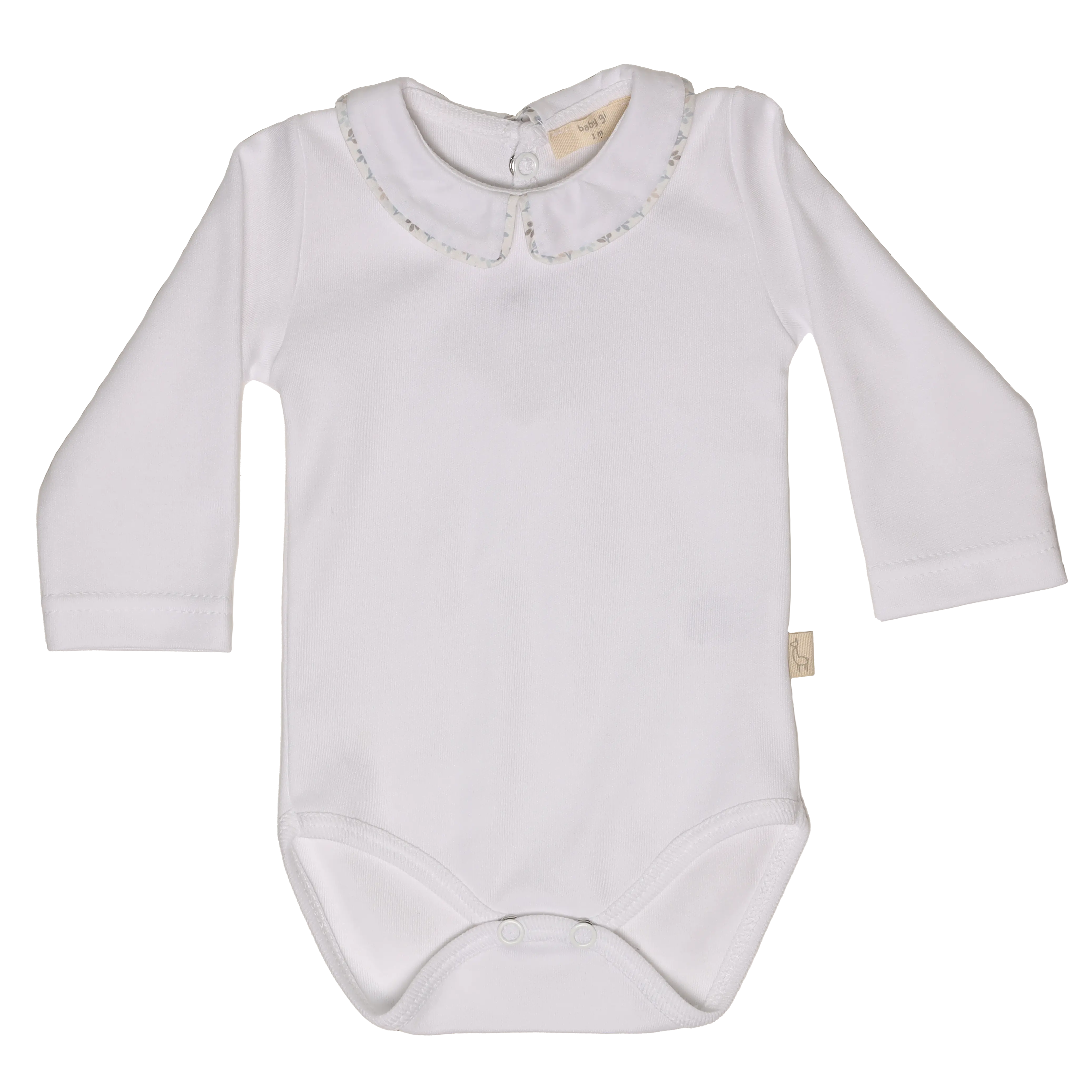 BODY BRANCO ETHAN