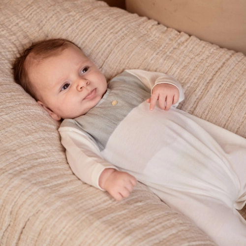 BABYGROW FRESH