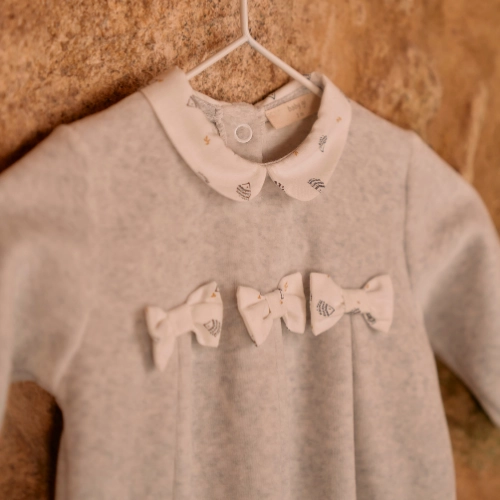 BABYGROW HEDGEHOG