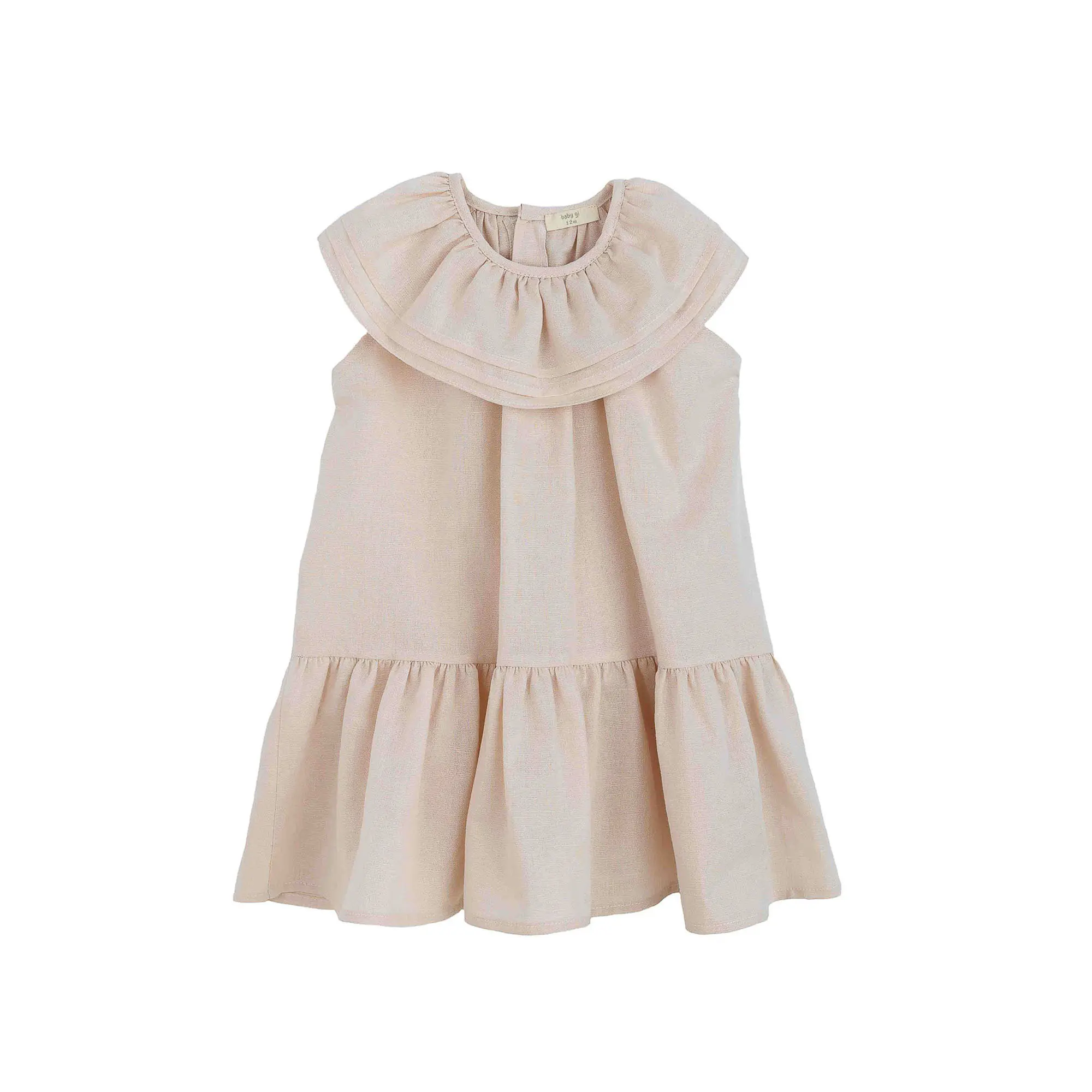 VESTIDO OCEAN