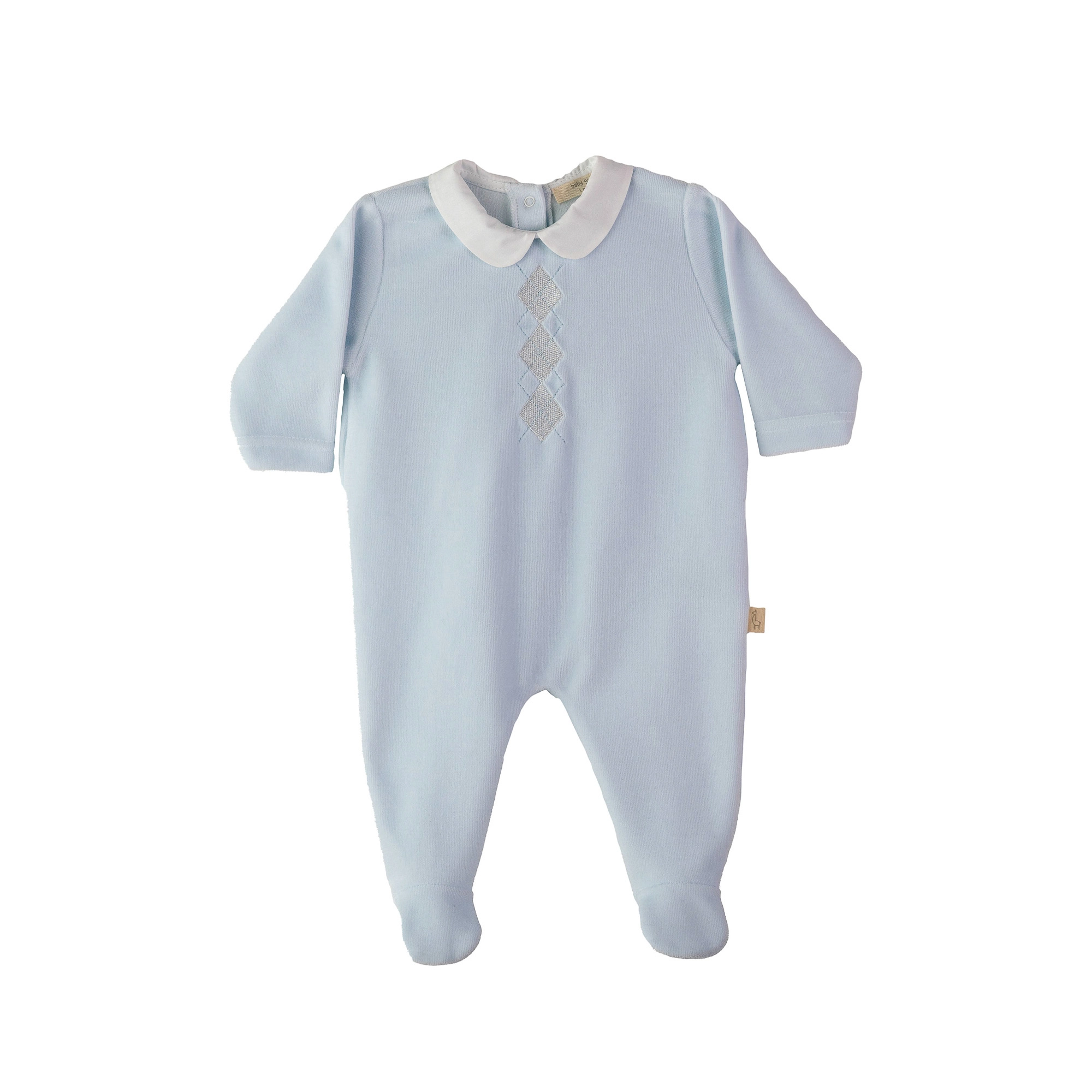BABYGROW PREPPY