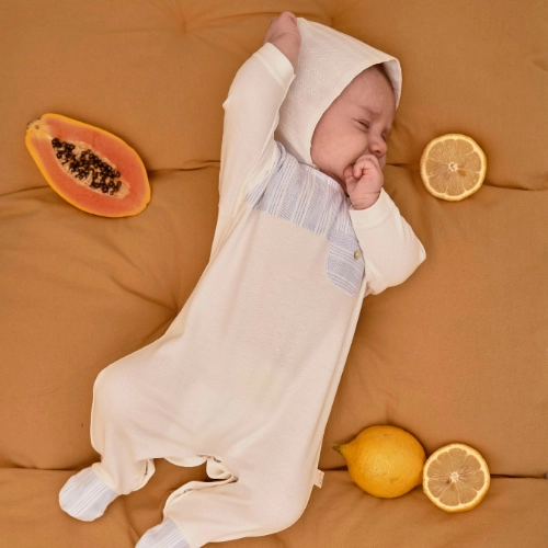BABYGROW PETER