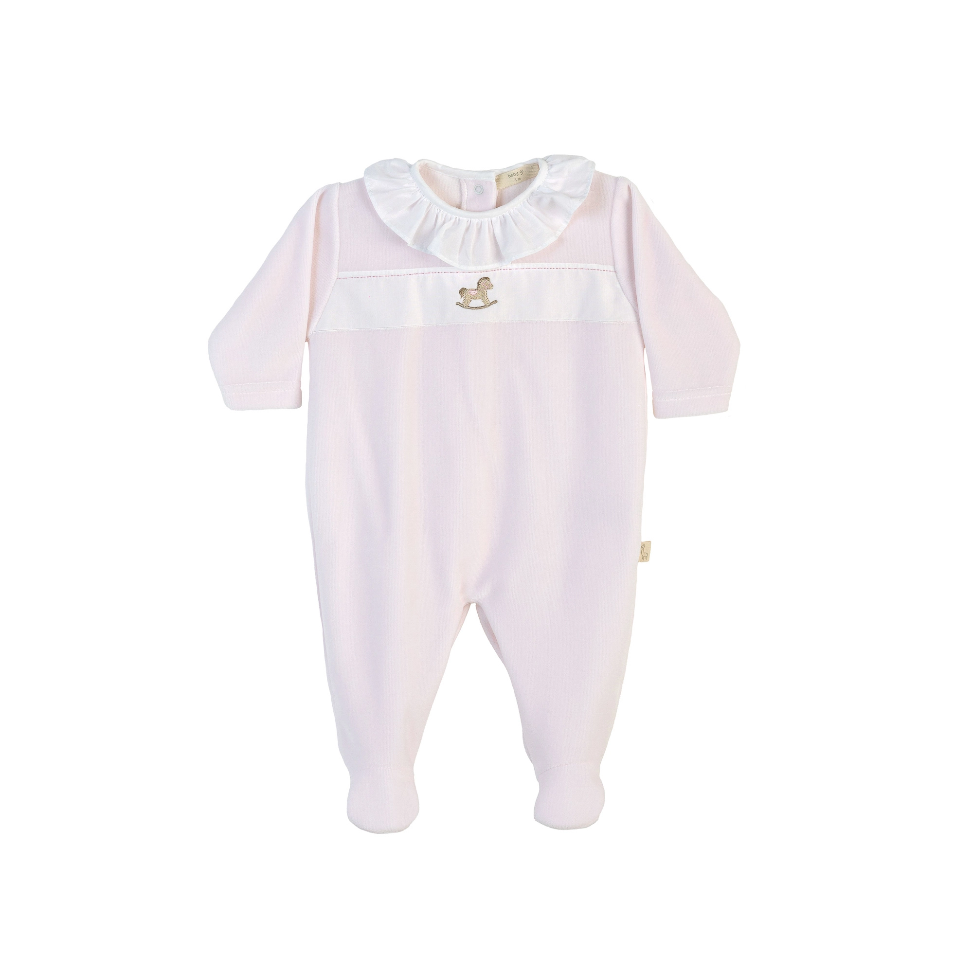 BABYGROW ROCKING HORSE