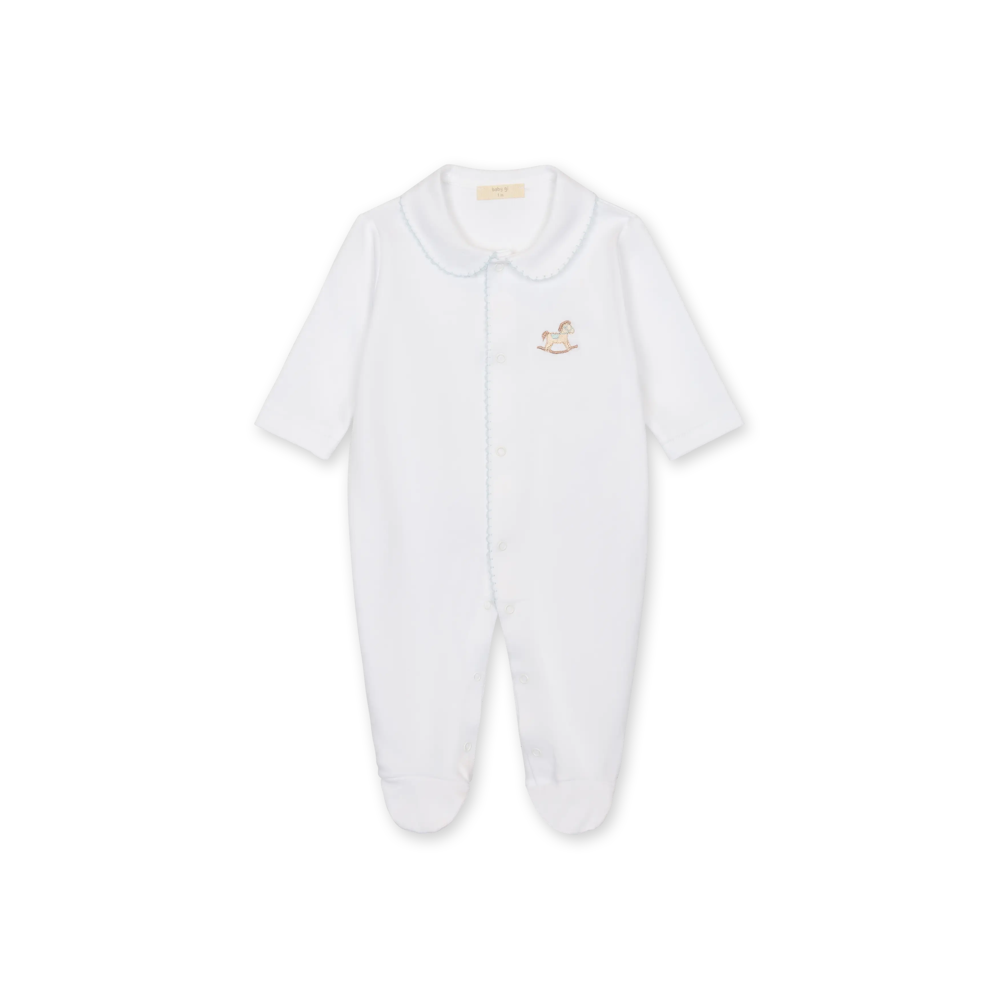 BABYGROW ROCKING HORSE