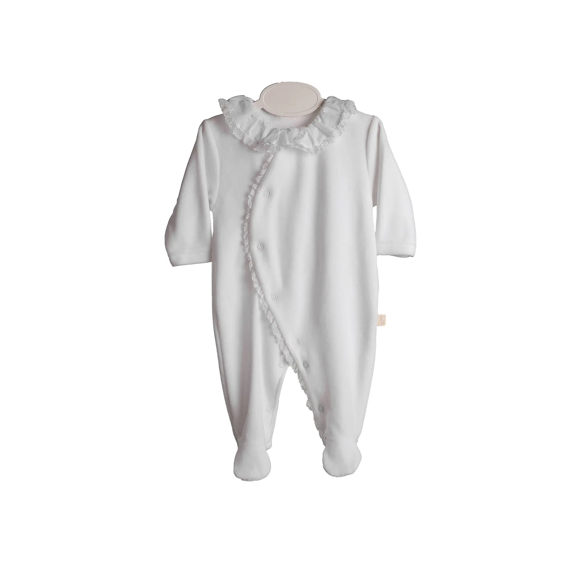 BABYGROW C/ RENDA