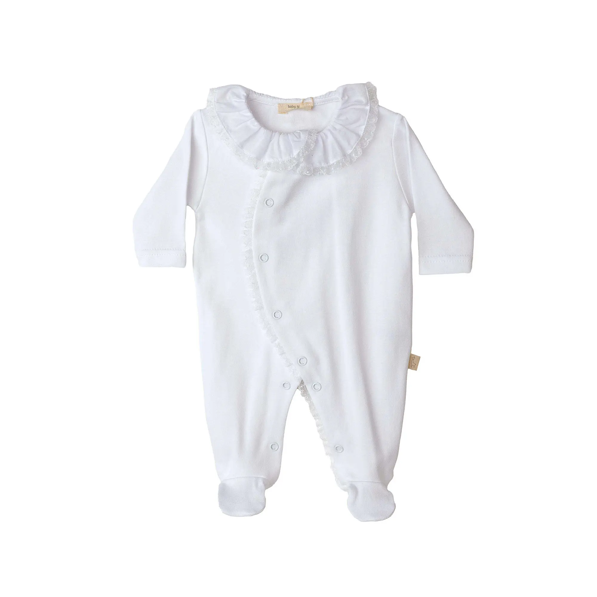 BABYGROW C/ RENDA