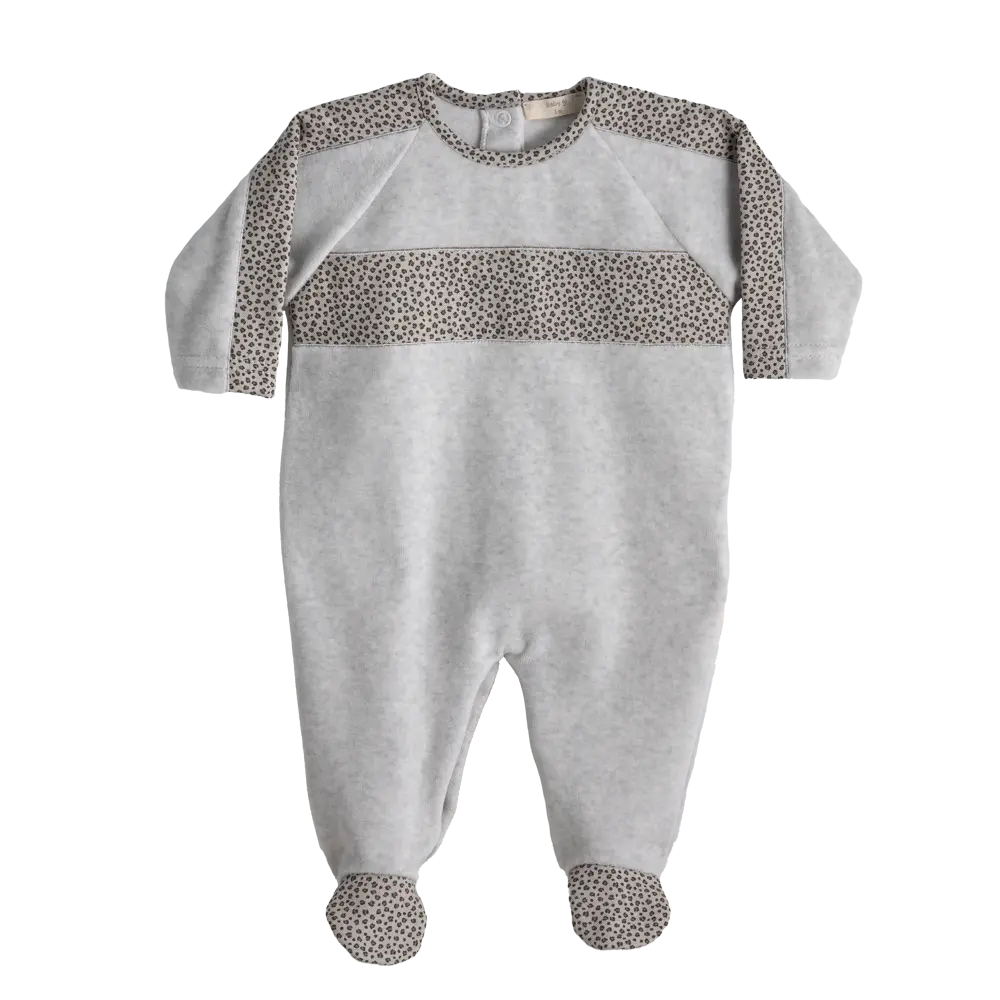 BABYGROW ROAR
