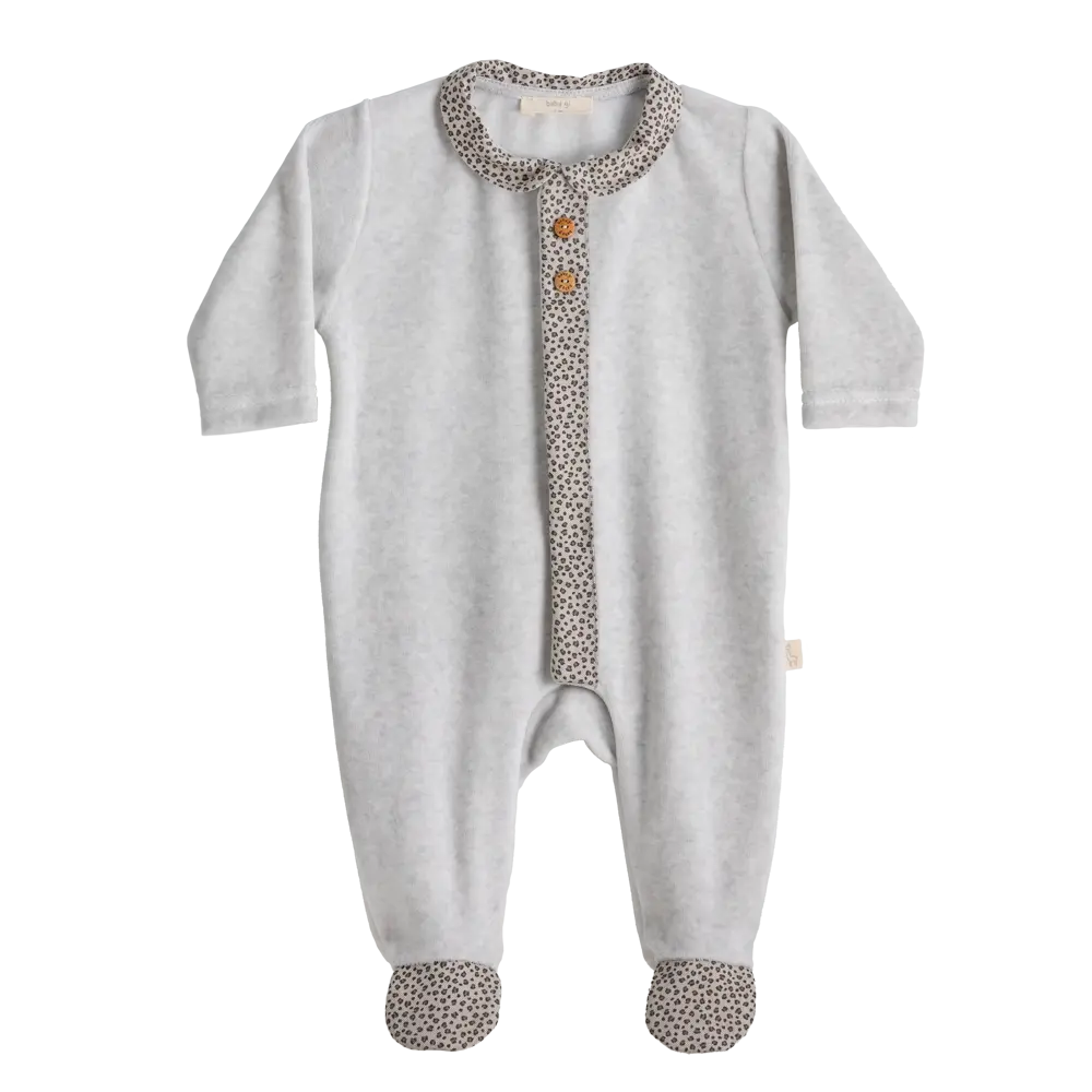 BABYGROW ROAR