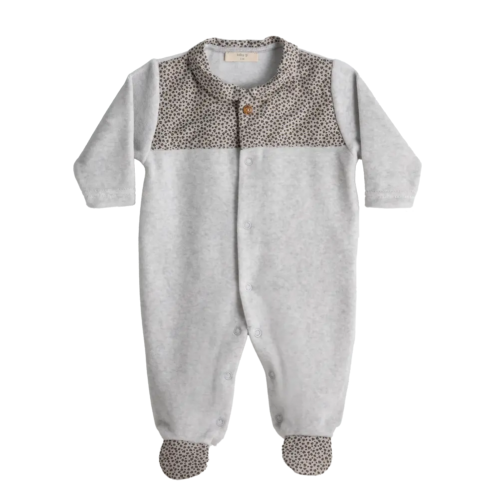 BABYGROW ROAR