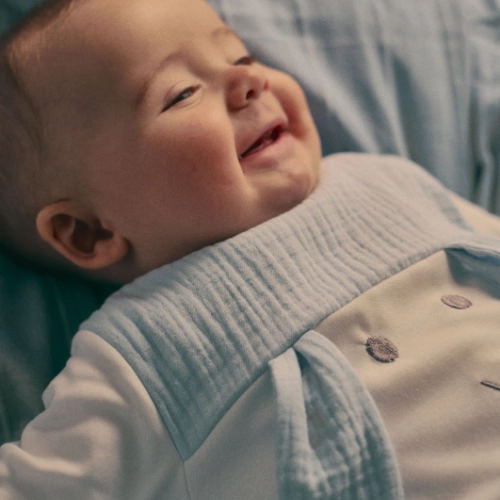 BABYGROW SWEET BUNNY