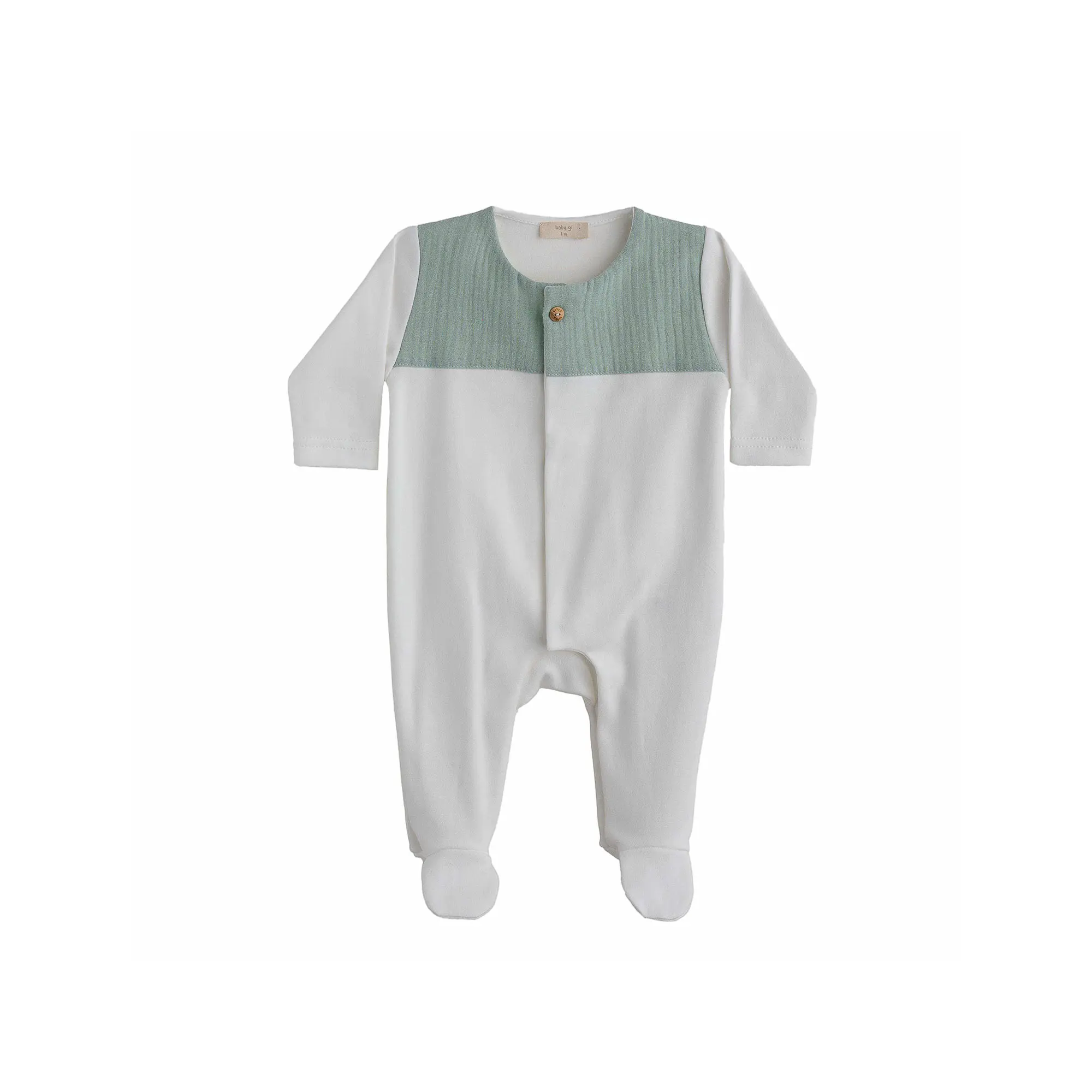 BABYGROW SWEET BUNNY