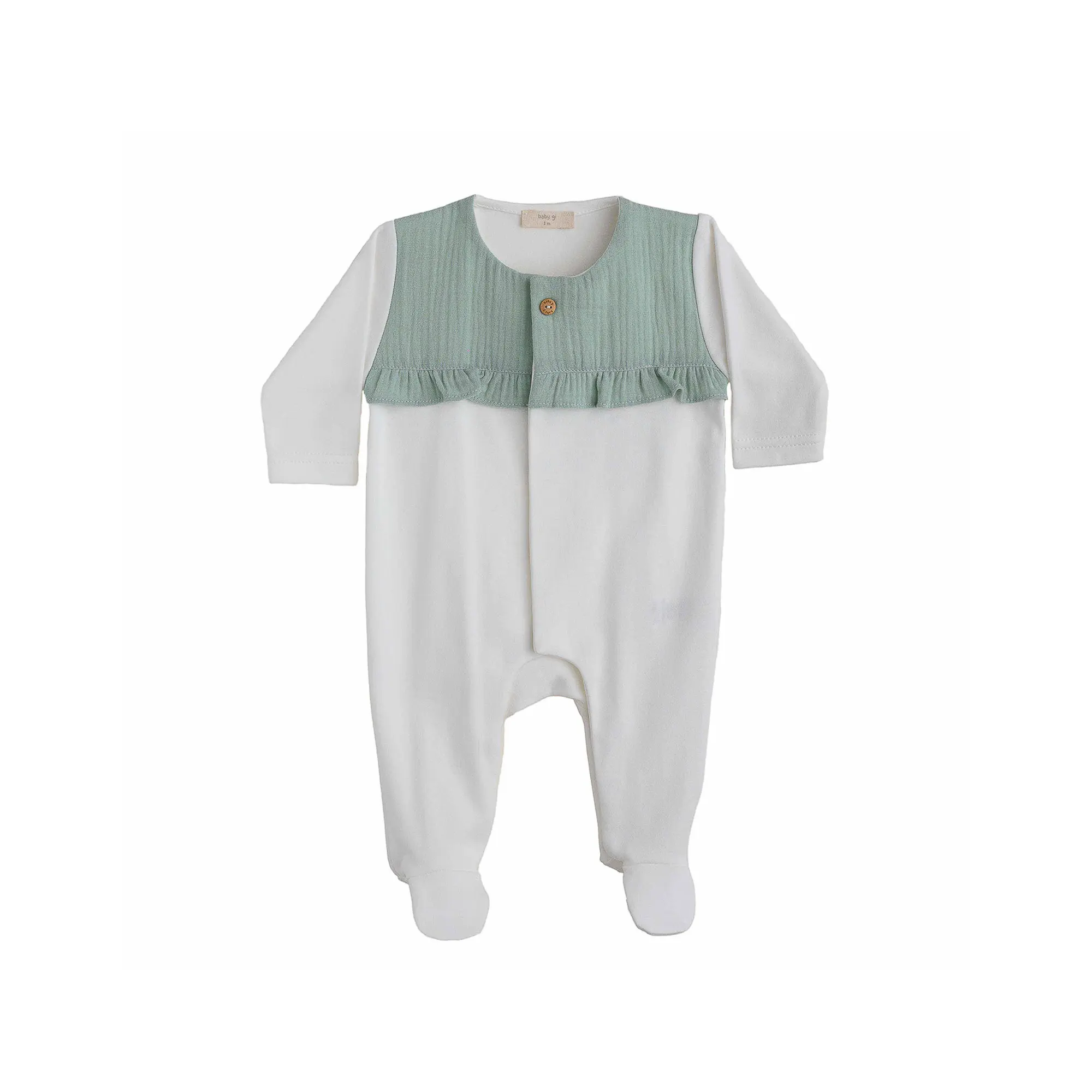 BABYGROW SWEET BUNNY