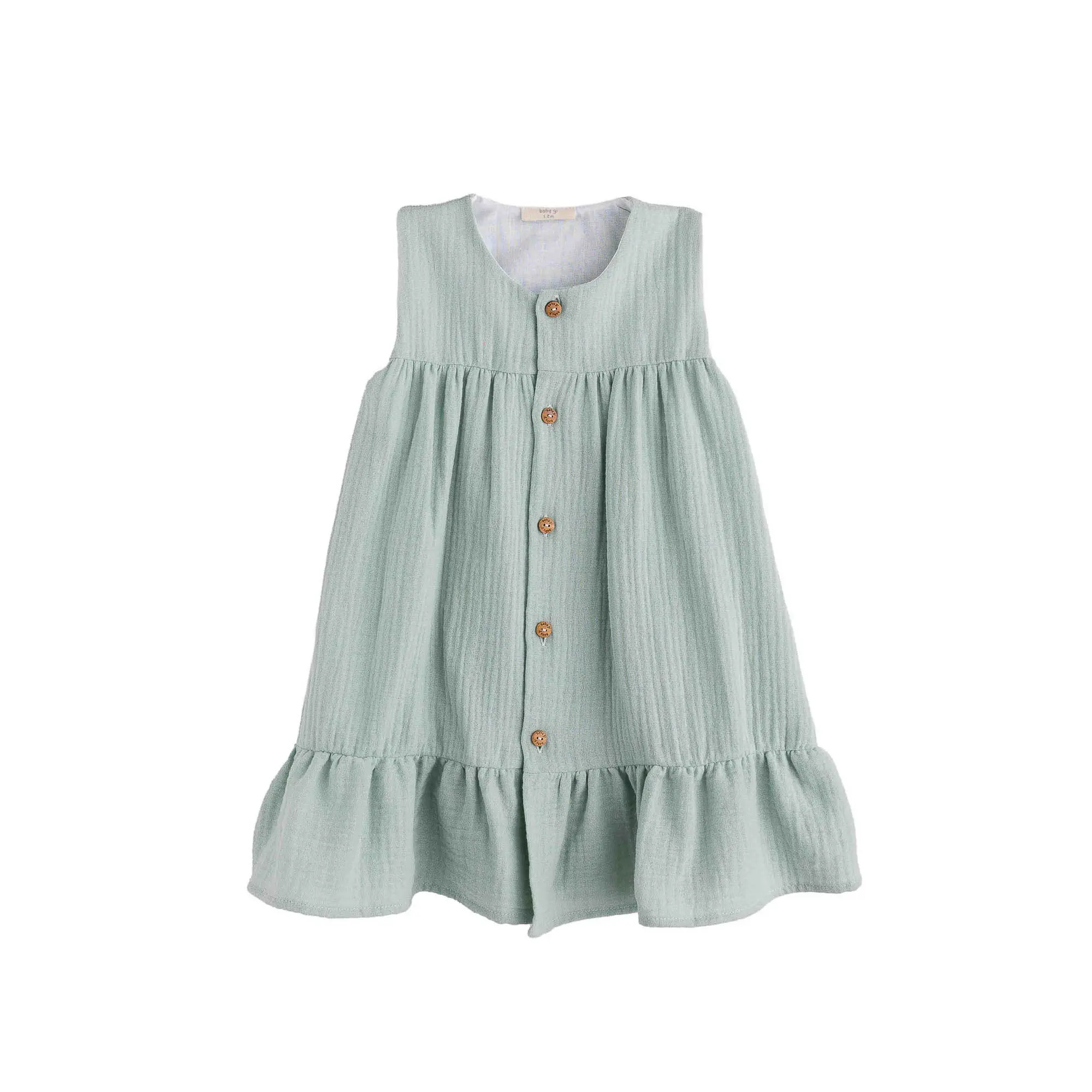 VESTIDO SWEET BUNNY