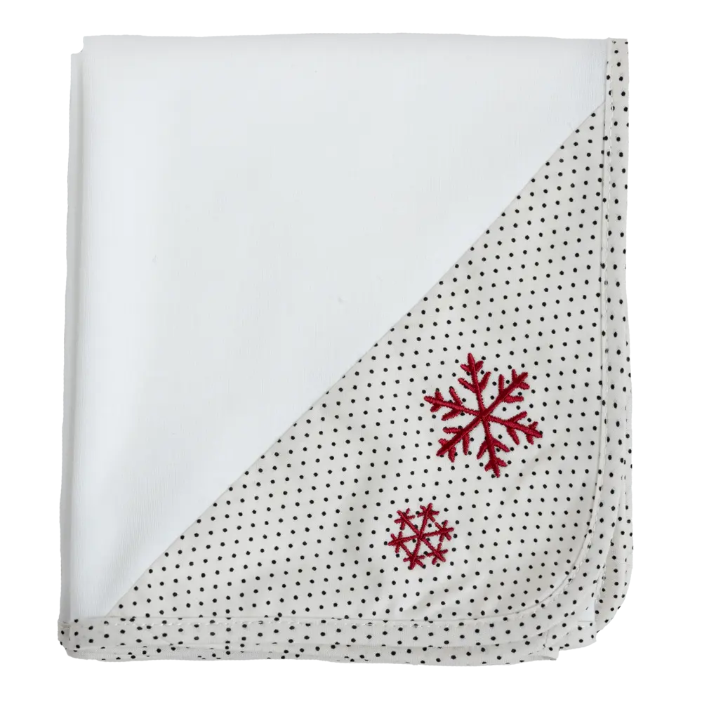 FRALDA SNOWFLAKE