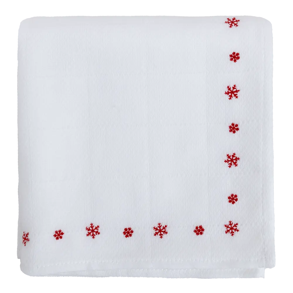 FRALDA SNOWFLAKE