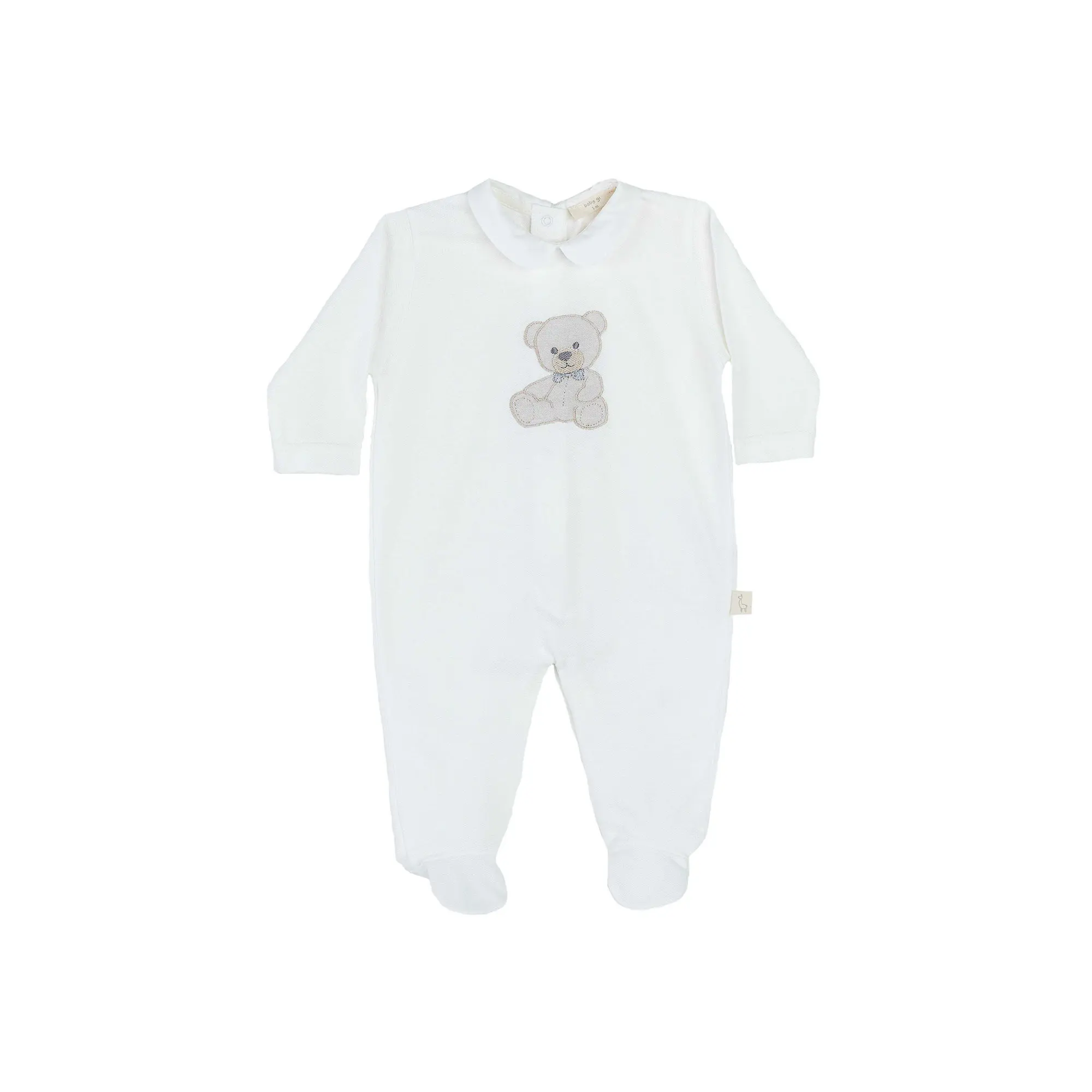 BABYGROW SWEET TEDDY