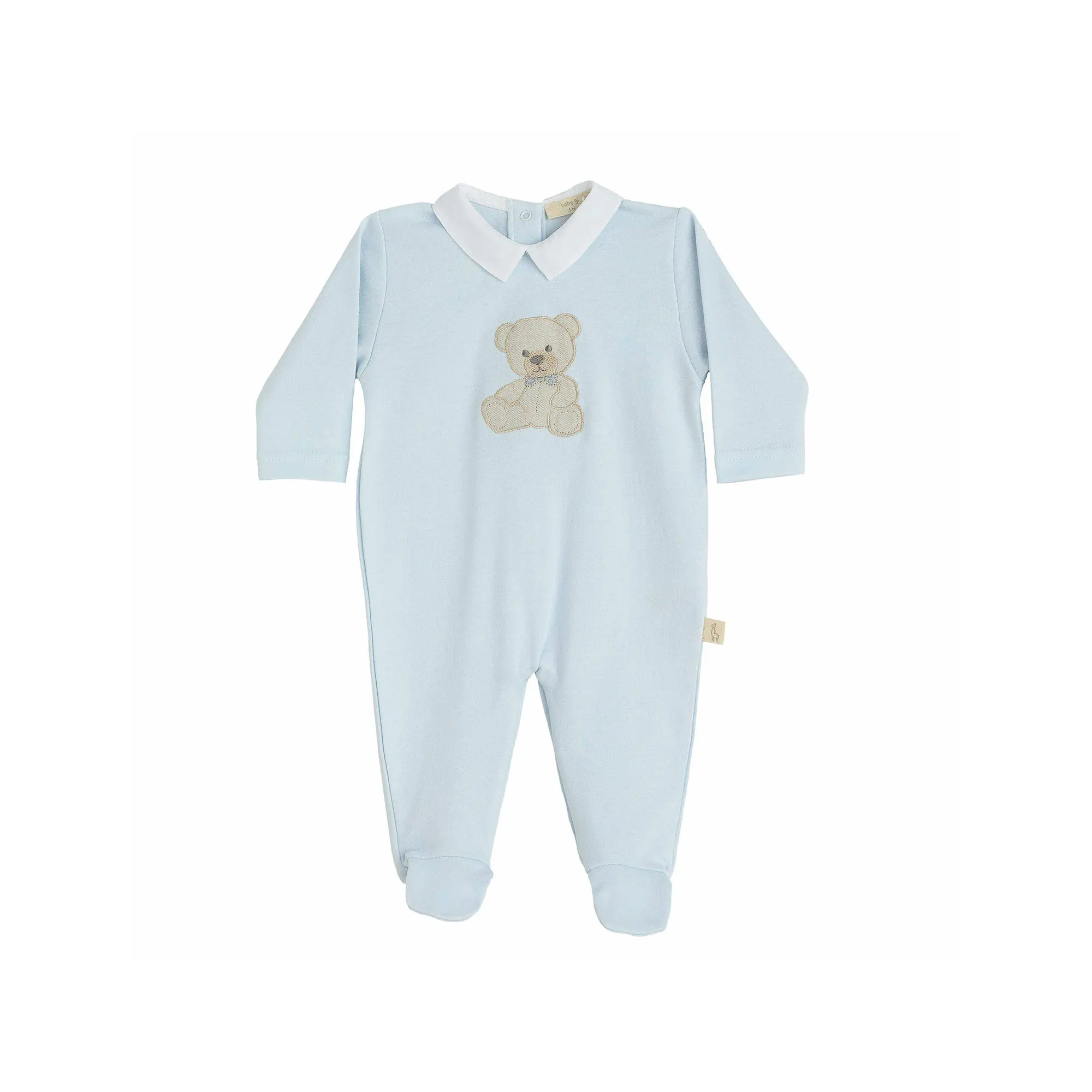 BABYGROW SWEET TEDDY