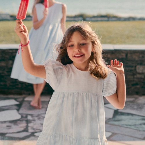 VESTIDO SUMMERTIME
