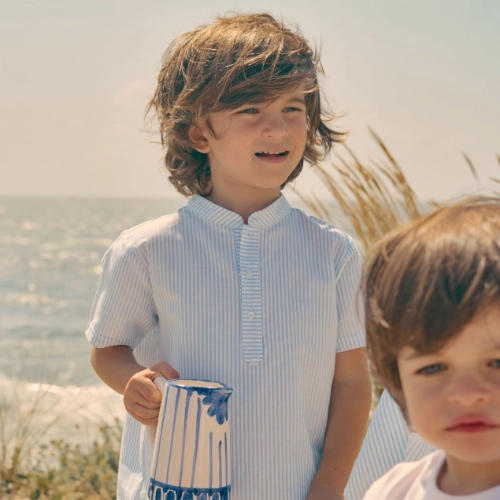 CAMISA SUMMERTIME