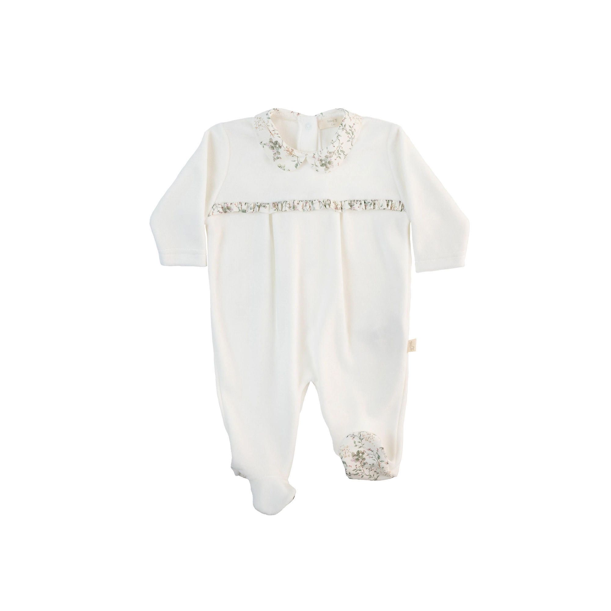 BABYGROW SIRLEY