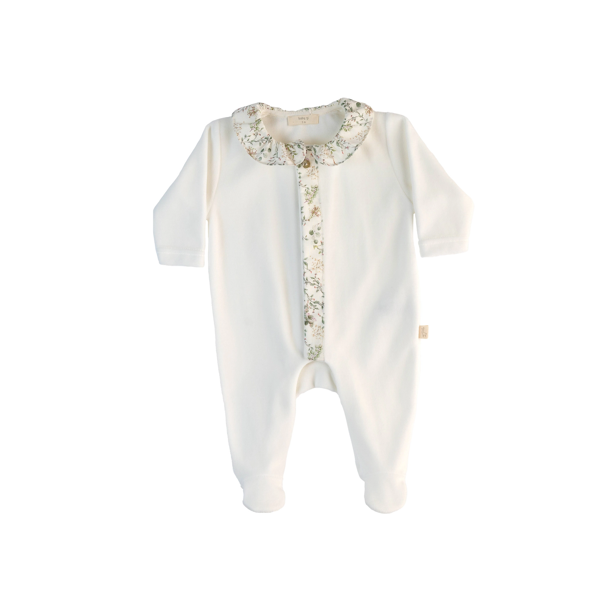 BABYGROW SIRLEY