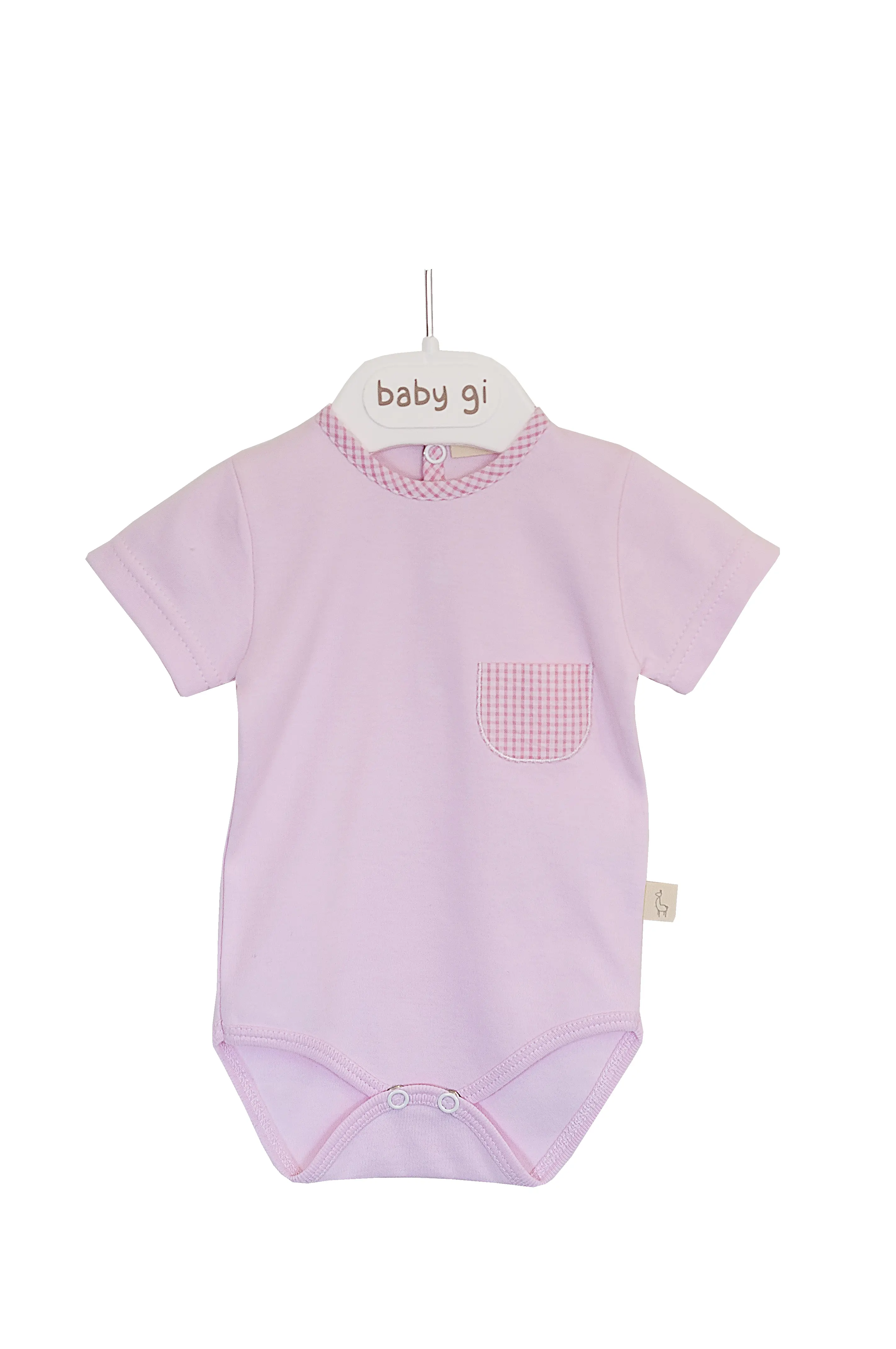 BODY C/BOLSO
