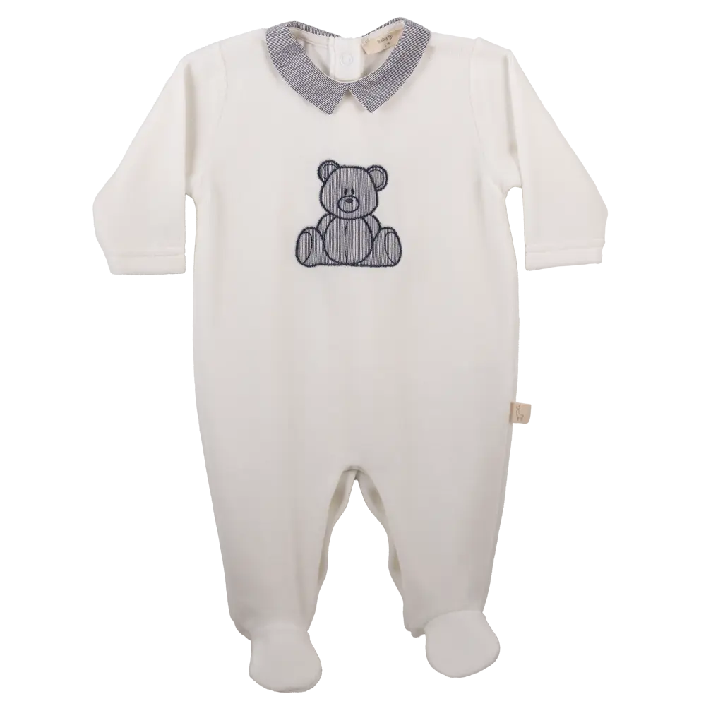 BABYGROW TEDDY BEAR
