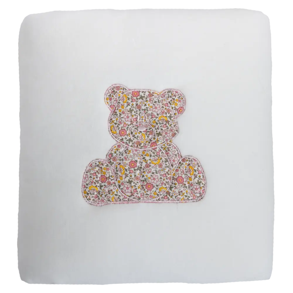 MANTA TEDDY BEAR