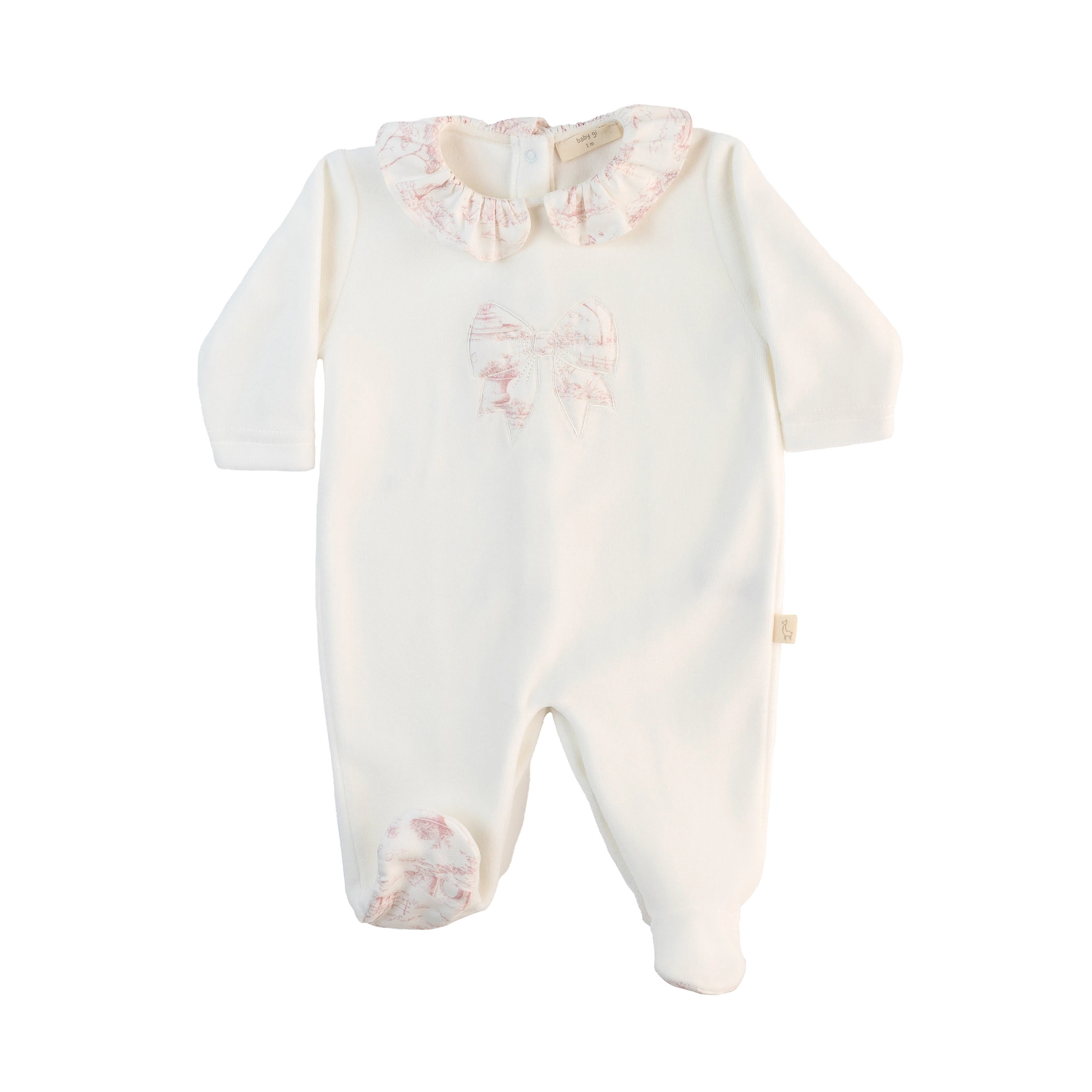 BABYGROW VINTAGE