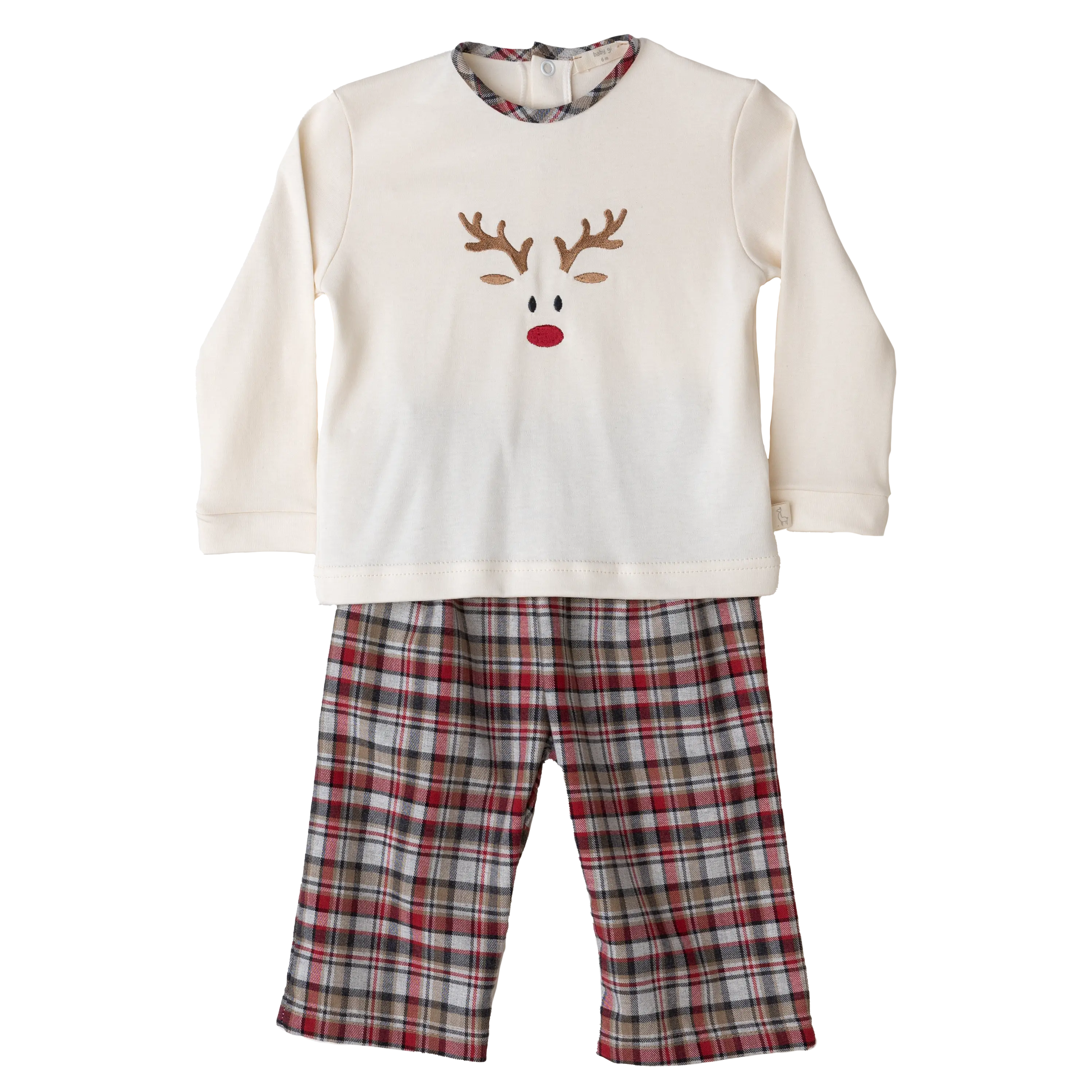 PIJAMA WOOD