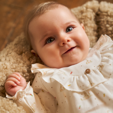 bebe menino